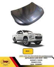 MITSUBISHI L200 2019 – 2021