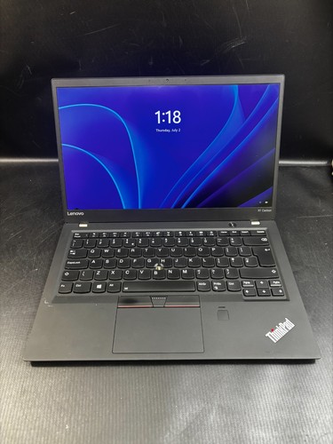 Lenovo thinkpad carbon - thinkpad, 5th