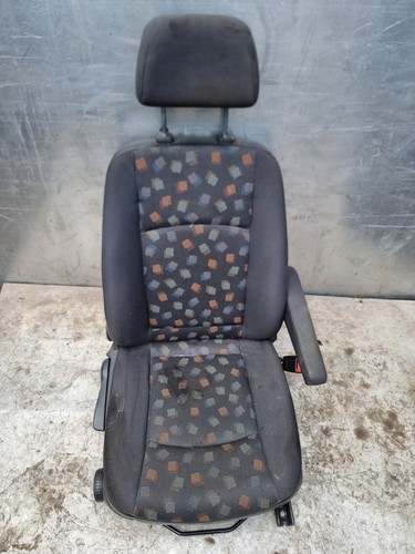 Mercedes viano seat front - viano,