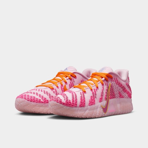 Nike jelly bean pink - 3,