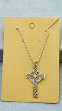 Sterling Silver Vintage Celtic