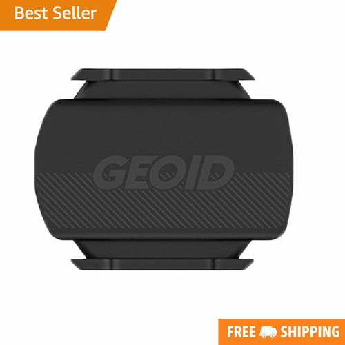 Geoid speed cadence bike - geoid,