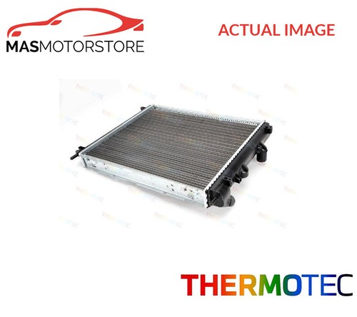 Engine cooling radiator - cooling,