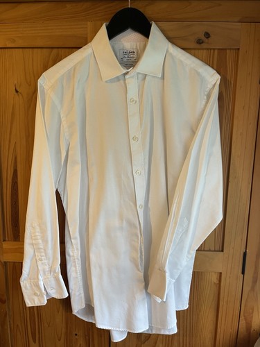 Mens lewin shirt 5 slim - mens,