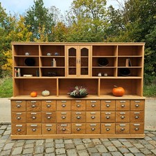 Vintage Antique Large