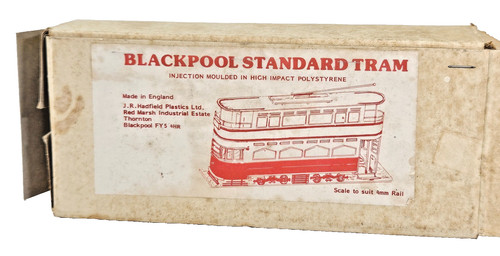 Hadfields blackpool - hadfields,