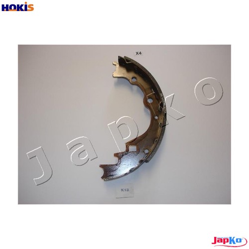 Brake shoe set 55k13 - shoe,