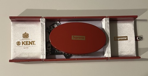 Supreme kent military - supreme,