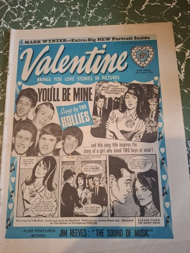 The hollies vintage - the,