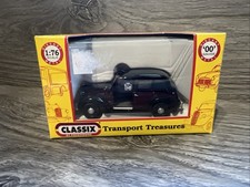 1:76 GAUGE - CLASSIX EM76828 -
