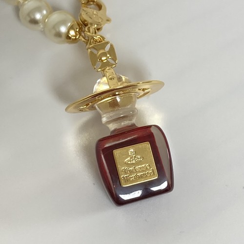 Vivienne westwood necklace - vivienne,