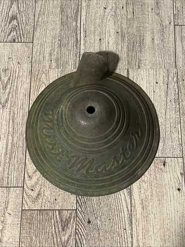 Vintage antique mist master - antique,