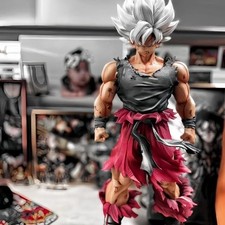 Dragon ball super saiyan - ball, z