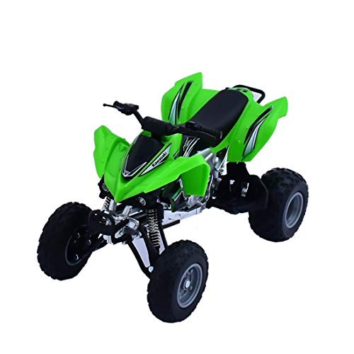 Atv kawasaki kfx450r - 1:12,