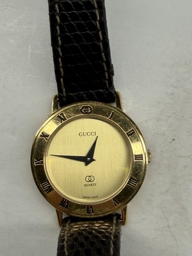 Vintage gucci ladies - vintage,