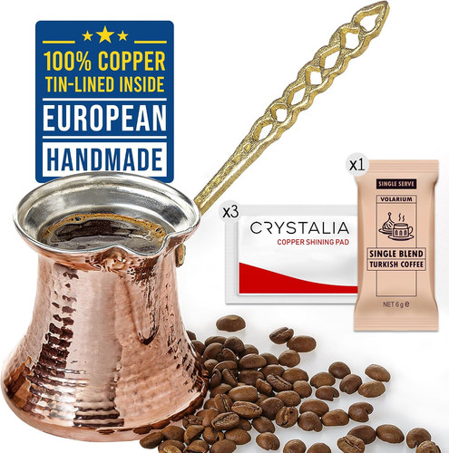 Crystalia handmade turkish - crystalia,