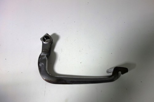 Brake lever grommet yamaha - brake,