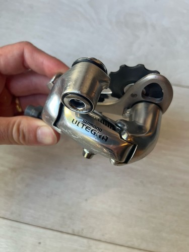 Shimano ultegra road bike rear - shimano,
