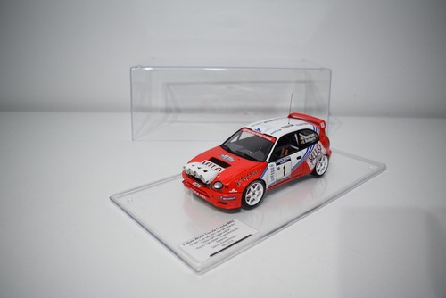 C15 tamiya toyota corolla - c15,