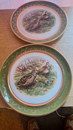 Pair great decorative - pair,