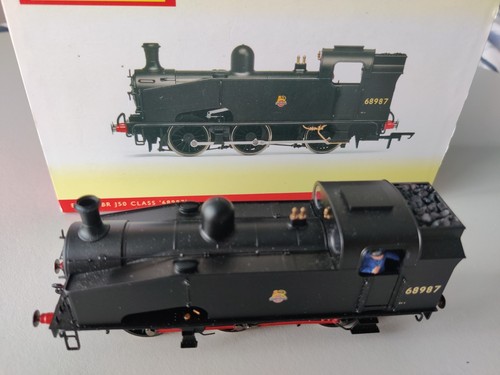 Hornby r3325 j50 class - j50,