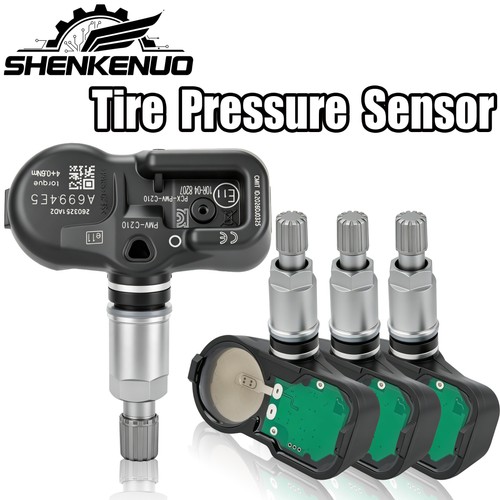 Genuine tpms tyre - genuine,