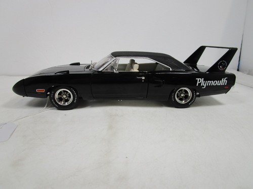 Johnny lightning 18 - lightning, black