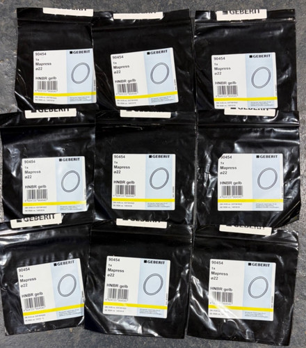 Geberit mapress seal - mapress,