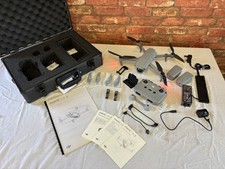 DJI Mavic Air 2 Drone Fly More Combo Bundle Kit with 3 Batteries, Fully Working