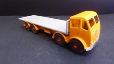 Dinky Toys #903 Foden Flat