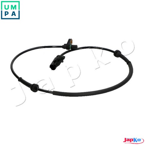 Sensor wheel speed 151522 for - wheel,