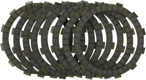Ebc clutch friction plate - ck,