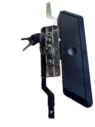 Gds roller garage door lock - gds,