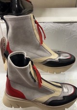 *NEW* HISPANITAS boots Size 40 CG G16