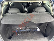 MINI HATCH COOPER D MK2 R56 2006-2013 1.6 DIESEL Parcel Shelf 82120442358