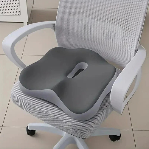 Memory foam seat cushion - memory,