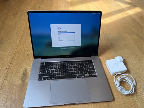Apple macbook pro 512gb - apple, (512gb
