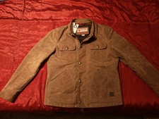 Iron and Resin Cruiser Waxed