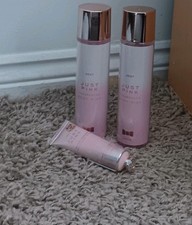 Women's Body Mist Spray x2 &