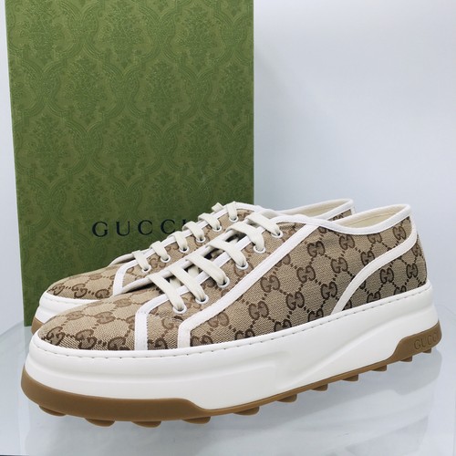 Authentic men gucci beige - gucci,