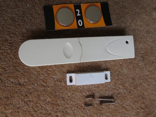 Response friedland door window - response,