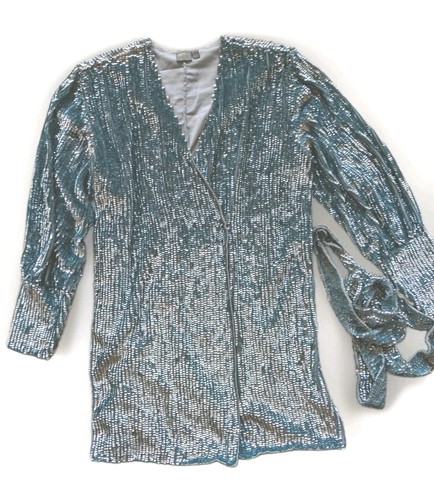 Light blue mini - blue,