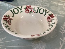 Emma Bridgewater Joy TRUMPETS