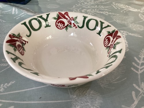 Emma bridgewater joy - emma,