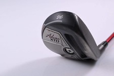 Adams XTD #3 Wood / 15 Degree / Regular Flex Matrix Ozik HD 7Q3 Red Tie Shaft