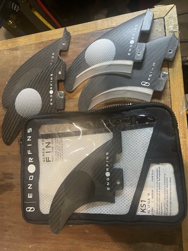 Firewire endorfins slater ks1 - endorfins,