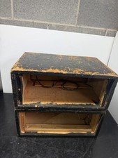 JBL 2370 Horn speaker cabinets