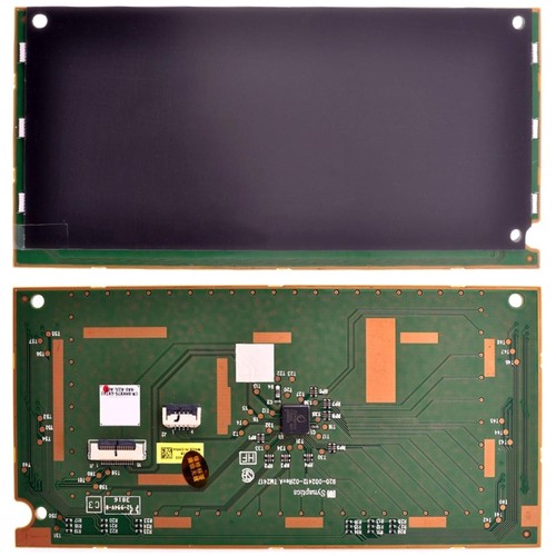 Replacement touchpad for dell - replacement,