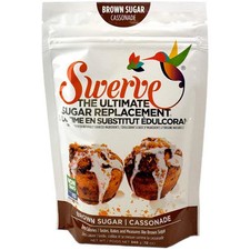 SWERVE Granular Brown Sugar