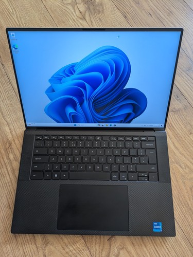 Dell xps 9520 12700h - 9520,